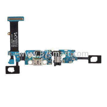 Samsung Note 5 N920F Charging Port Flex Regenerieren