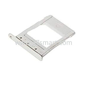 Samsung Note 5 N920F SIM Tray Bianco