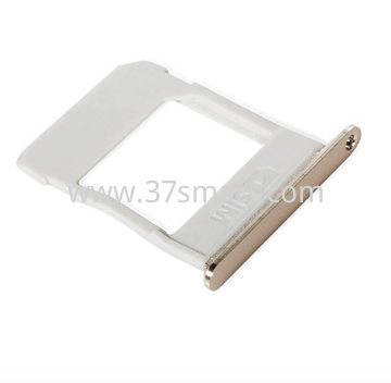 Samsung Note 5 N920F SIM Tray Gold