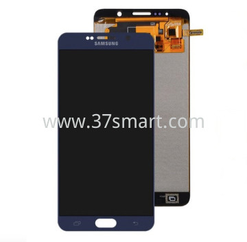 Samsung Note 5 N920F 售后总成 黑色