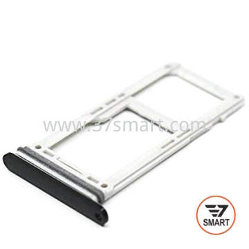 Samsung Note 8 N950F SIM Tray Nero