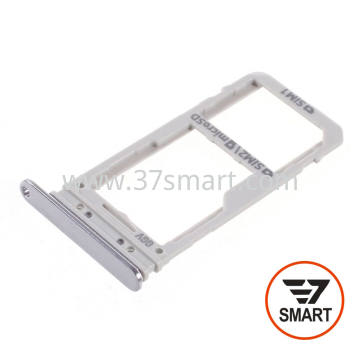 Samsung Note 8 N950F SIM Tray Silver