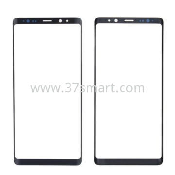 Samsung Note 8 N950F Glass Display Black