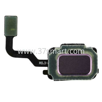 Samsung Note 9 N960F Flex Impronte Purple