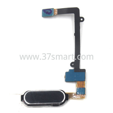 Samsung Note Edge N915F Flex Impronte Nero