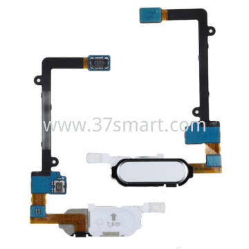 Samsung Note Edge N915F Flex Touch ID White