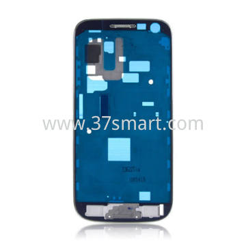 Samsung I9195 Cover Anteriore Bianco