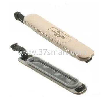 Samsung G900F/G903F Connector Cover Gold