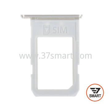 Samsung S6 Edge Plus G928F SIM Tray Gold
