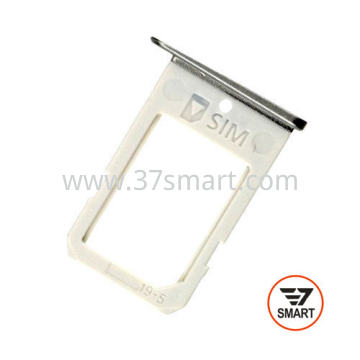 Samsung S6 Edge G925F SIM Tray Nero