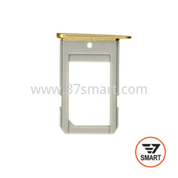 Samsung S6 Edge G925F SIM Tray Oro