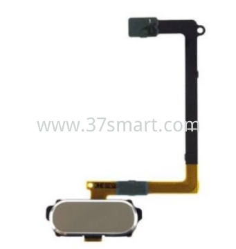 Samsung Galaxy S6 G920F Flex Touch ID Gold