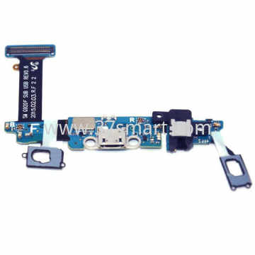 Samsung Galaxy S6 G920F Charging Port Flex Regenerieren