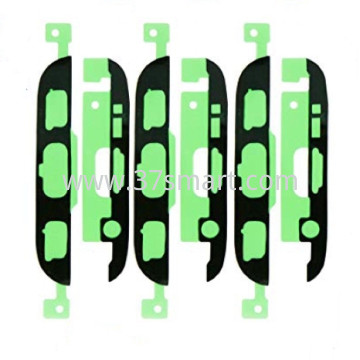 Samsung S7 Edge G935F Adhesive Sticker Display OEM