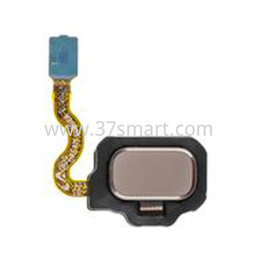 Samsung G950F/G955F Flex Touch ID Gold