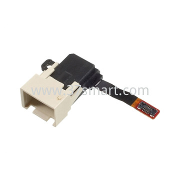 Samsung G950F/G955F Flex Jack Audio OEM