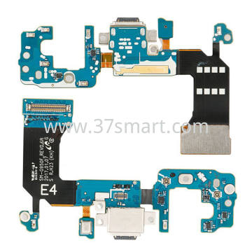 Samsung S8 Plus G955FCharging Port Flex Regenerate