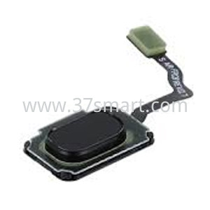 Samsung G960F/G965F Flex Touch ID Black