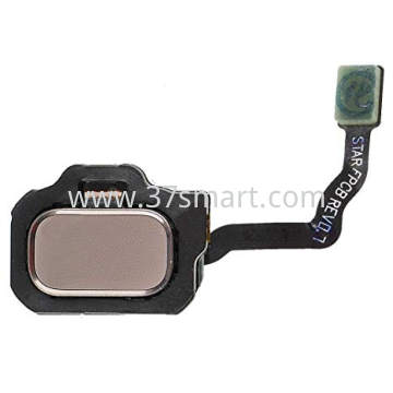 Samsung G960F/G965F Flex Touch ID Gold