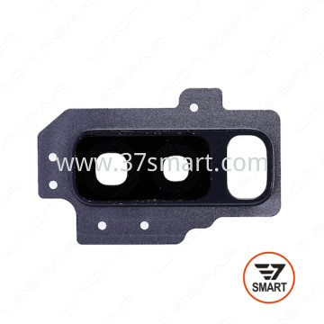 Samsung S9 Plus G965F Camera Glass+Support Black