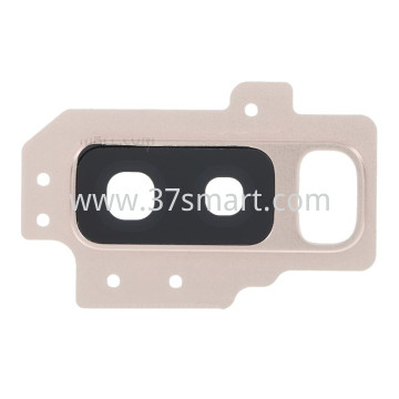 Samsung S9 Plus G965F Camera Glass+Support Gold