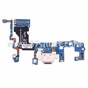 Samsung Galaxy S9 G960F Charging Port Flex Regenerieren