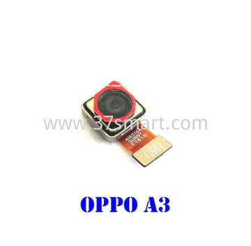 OPPO A3/F7 Camera Back Regenerate