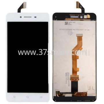 OPPO A37 总成 白色