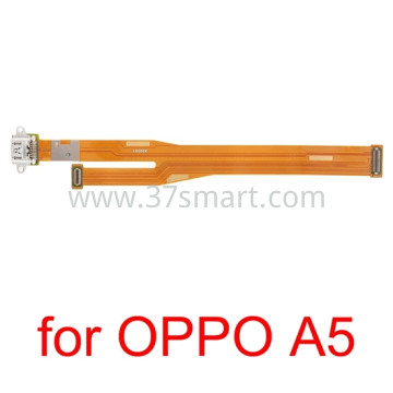 OPPO A3s/A5 Flex Ricarica Rigenerati