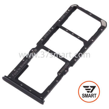 OPPO A7X/F9 SIM Tray Nero