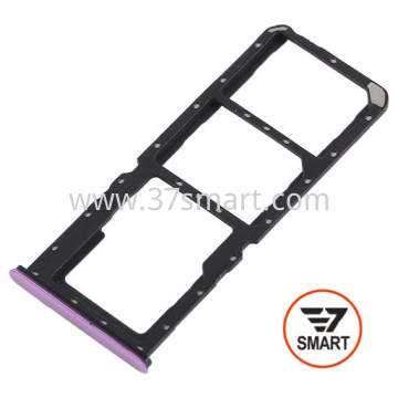 OPPO A7X/F9 SIM Tray Purple