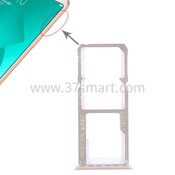OPPO A83 SIM Tray Oro