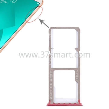 OPPO A83 SIM Tray Rot