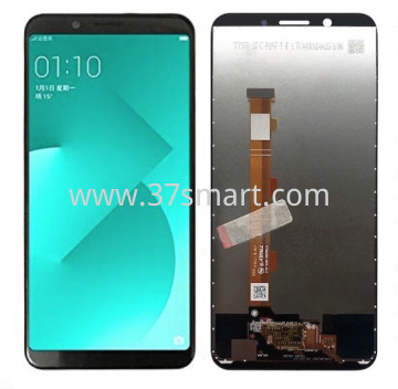 OPPO A83 Full Lcd+Touch Schwarz