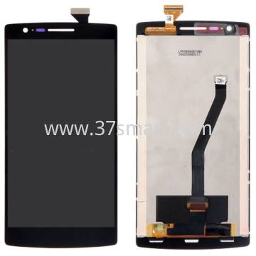 OnePlus 1 Rigenerati Lcd+Touch Nero