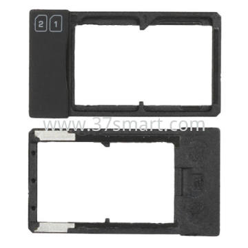 OnePlus 2 SIM Tray Schwarz