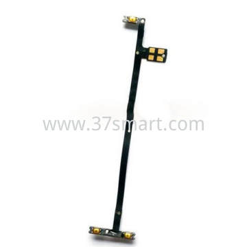 OnePlus 3/OnePlus 3T Flex Power+Volume OEM
