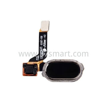 OnePlus 3/OnePlus 3T Flex Touch ID Black