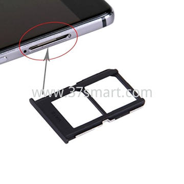 OnePlus 3/OnePlus 3T SIM Tray Nero