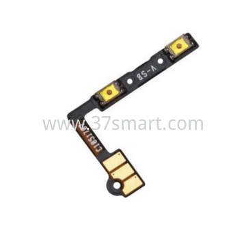 OnePlus 5 Flex Volume OEM
