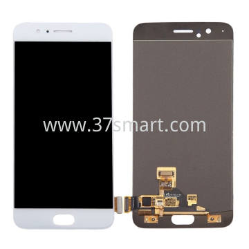 OnePlus 5 Rigenerati Lcd+Touch Bianco