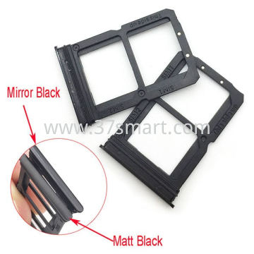 OnePlus 6 SIM Tray Black