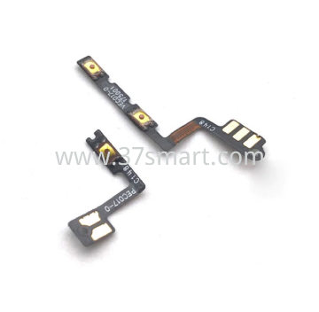 OnePlus 6 Flex Power+Flex Volume OEM