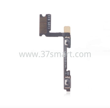 OnePlus 6T Flex Volume OEM