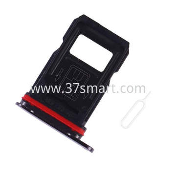 OnePlus 7 Pro/OnePlus 7T Pro SIM Tray Schwarz