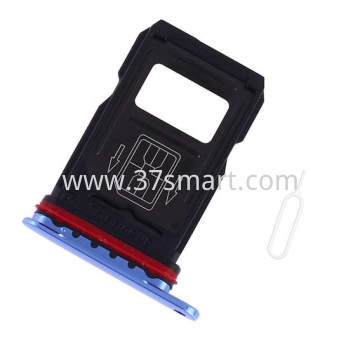 OnePlus 7 Pro/OnePlus 7T Pro SIM Tray Blue
