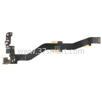 OnePlus X Flex Cable Regenerieren