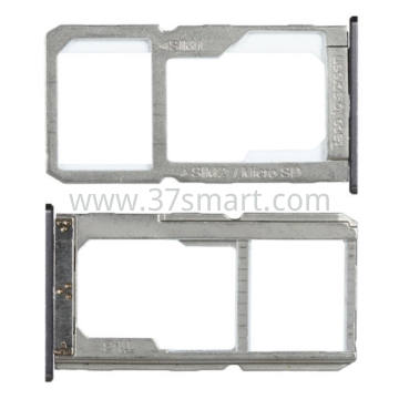 OnePlus X SIM Tray Schwarz