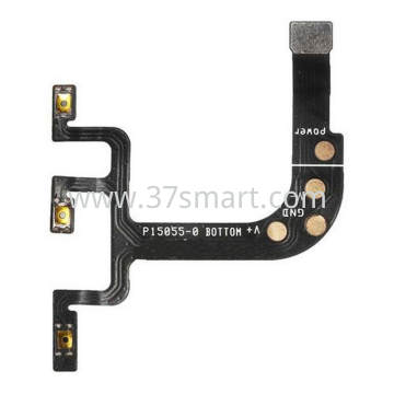 OnePlus X Flex Power+Volume OEM