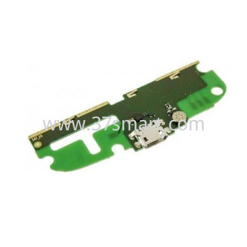 Nokia 1 Charging Port Board Regenerieren